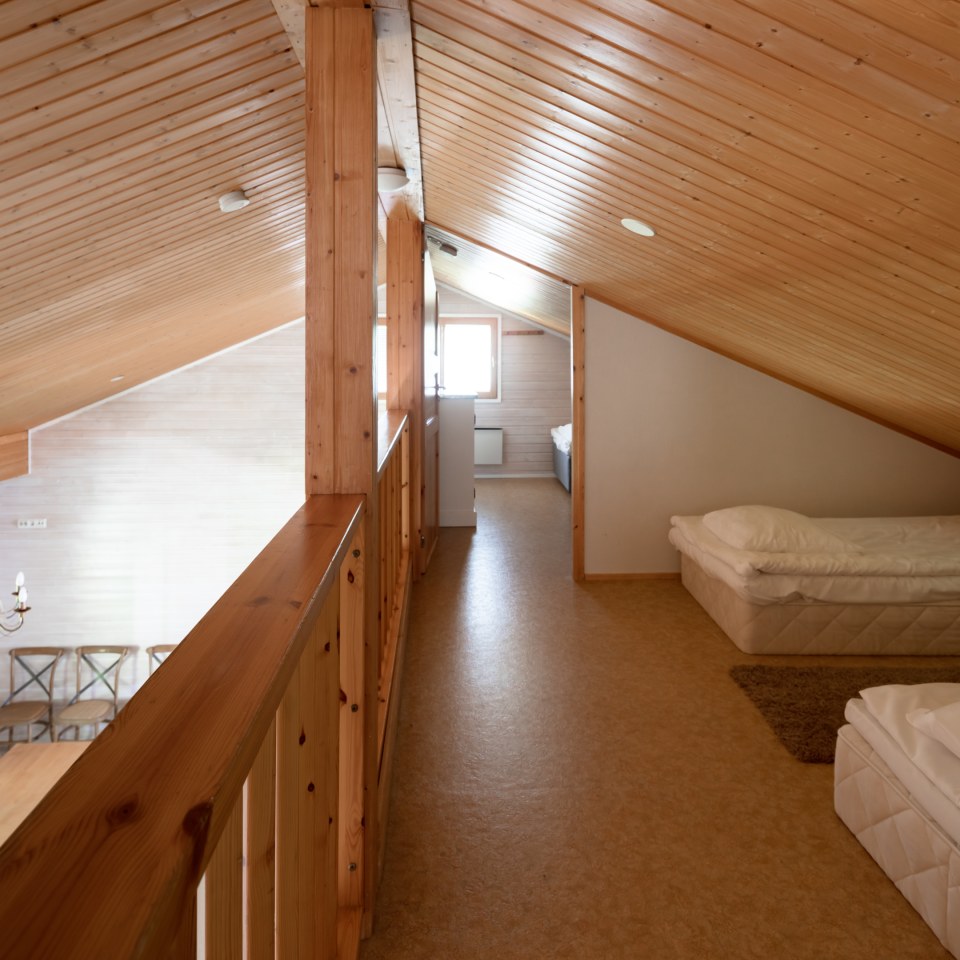 Villa Hilla Lapland Hotels Ounasvaara Chalets